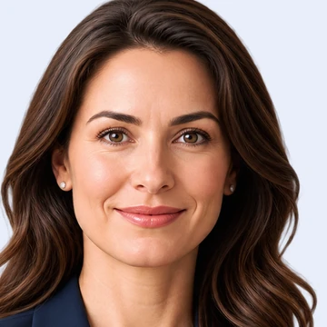 Madison, Alex's assistant